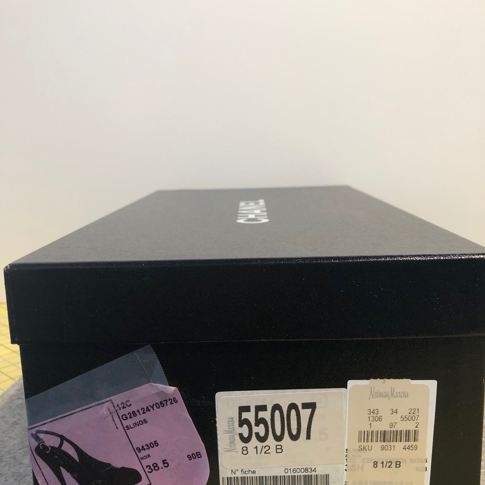 Chanel Pumps - image 6